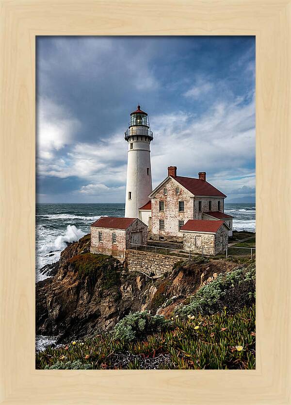 Whitefish Point Lighthouse