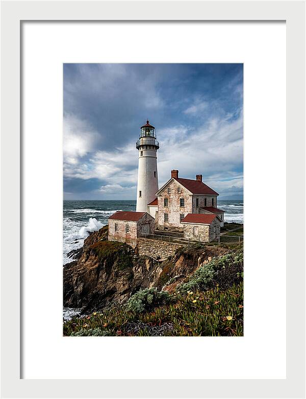 Whitefish Point Lighthouse