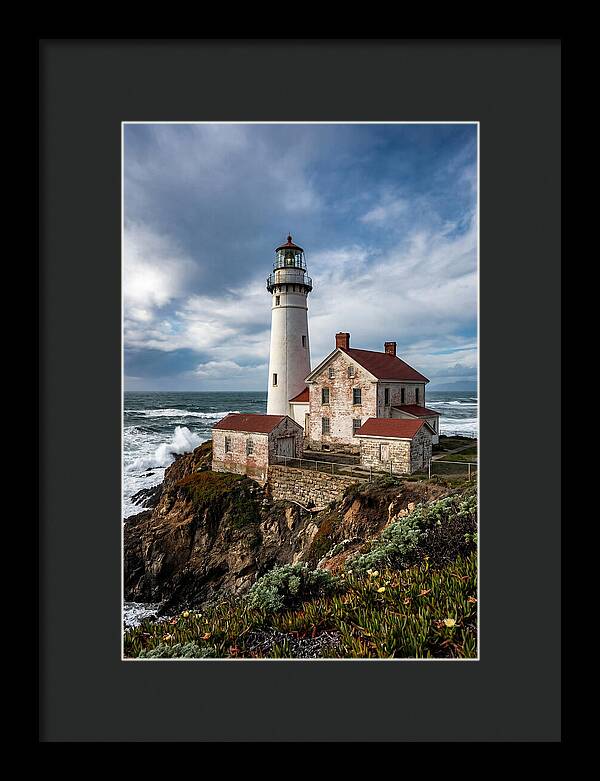 Whitefish Point Lighthouse