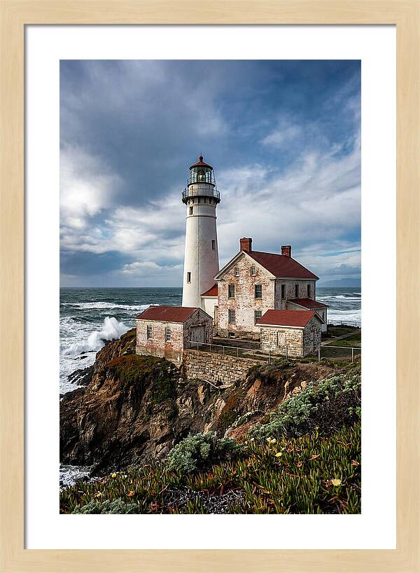 Whitefish Point Lighthouse