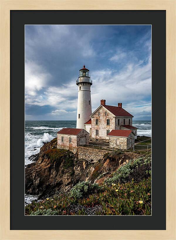Whitefish Point Lighthouse