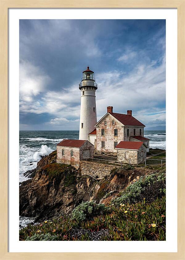 Whitefish Point Lighthouse