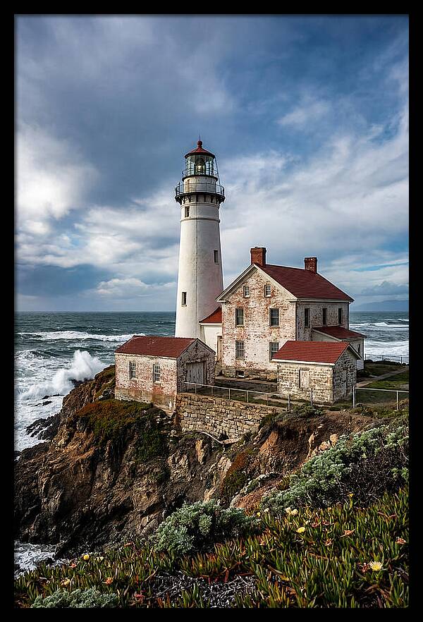 Whitefish Point Lighthouse