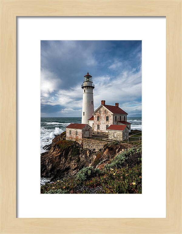 Whitefish Point Lighthouse