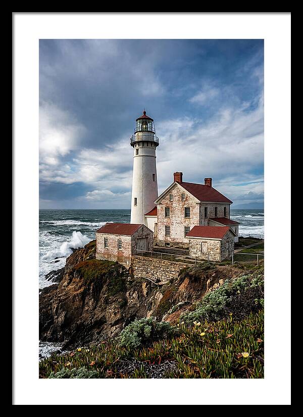 Whitefish Point Lighthouse