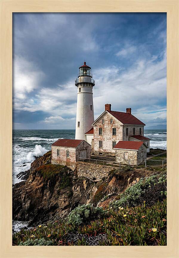 Whitefish Point Lighthouse