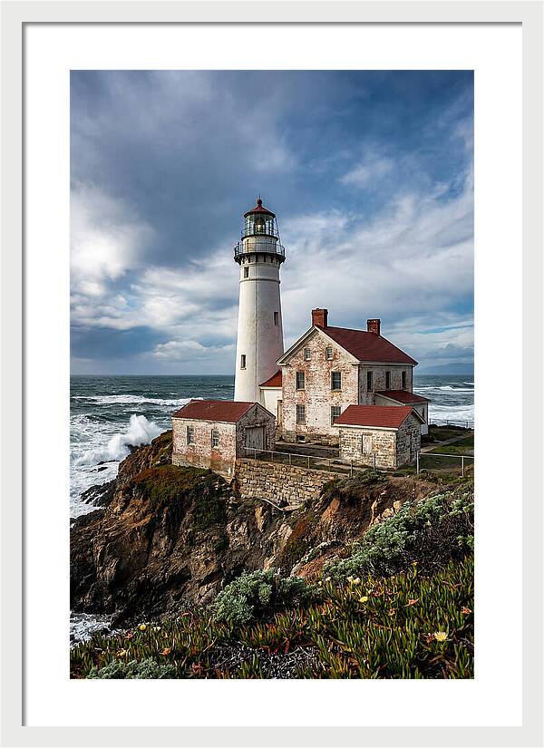Whitefish Point Lighthouse