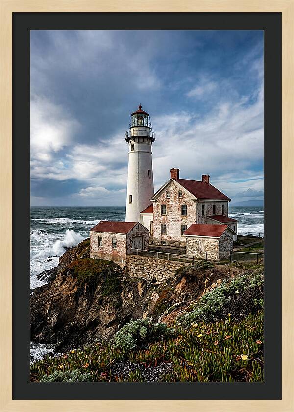 Whitefish Point Lighthouse