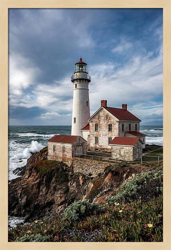 Whitefish Point Lighthouse