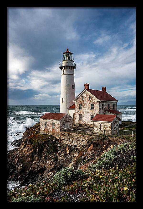 Whitefish Point Lighthouse