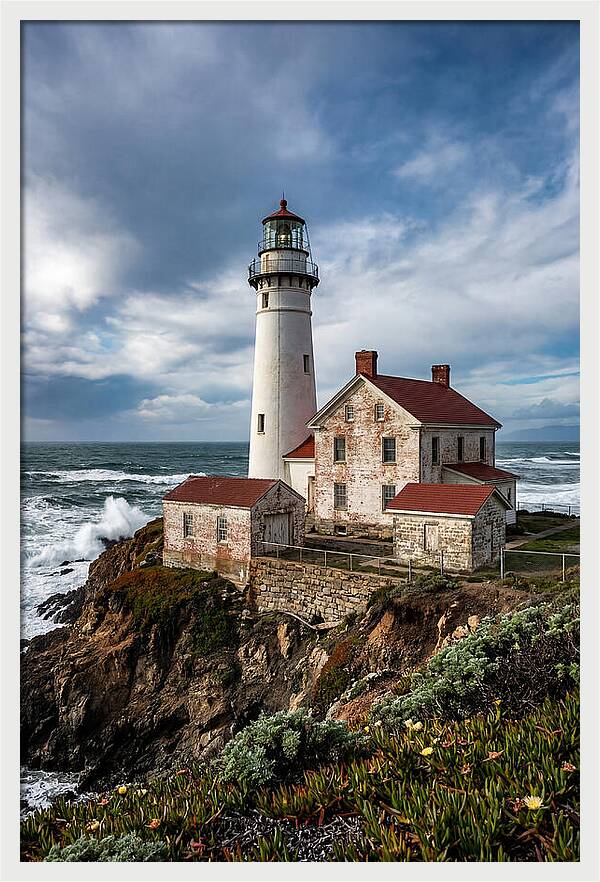 Whitefish Point Lighthouse