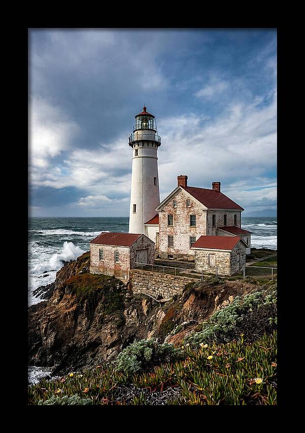 Whitefish Point Lighthouse