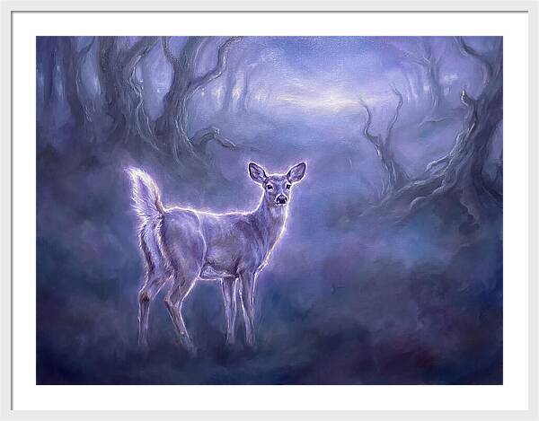 Whitetailed Deer