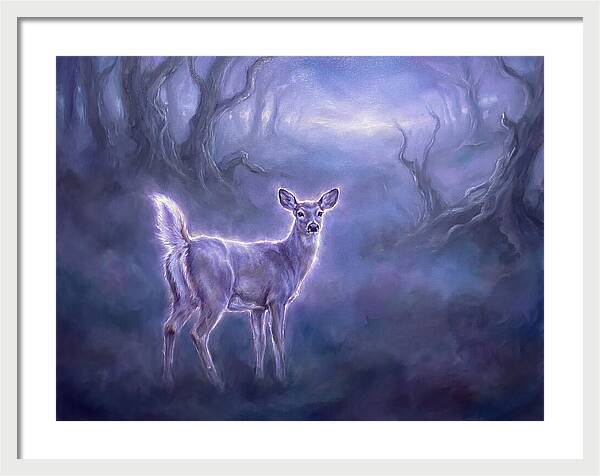Whitetailed Deer