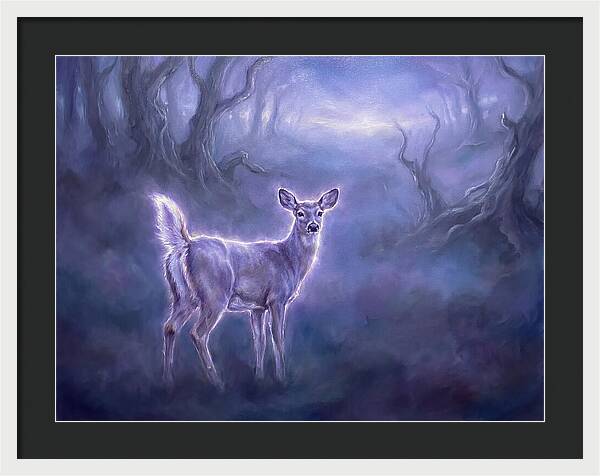 Whitetailed Deer