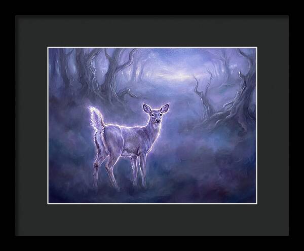Whitetailed Deer
