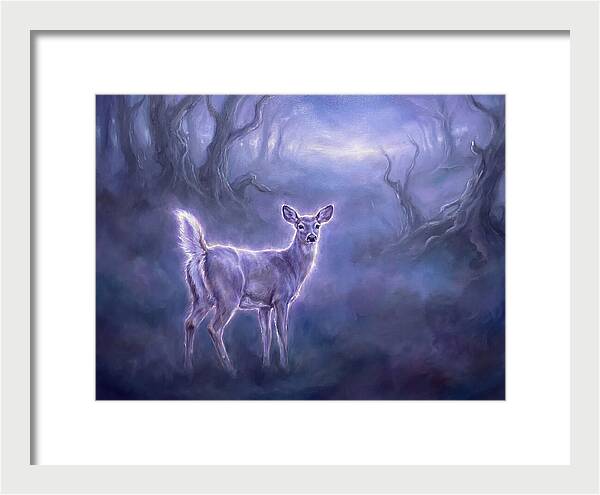Whitetailed Deer