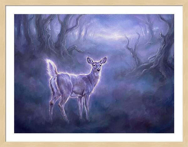 Whitetailed Deer