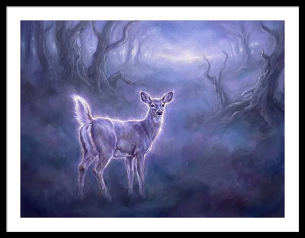 Whitetailed Deer