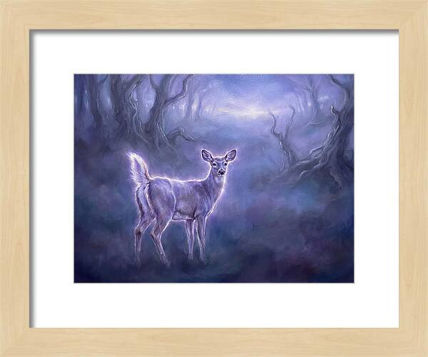 Whitetailed Deer