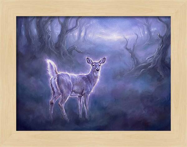 Whitetailed Deer