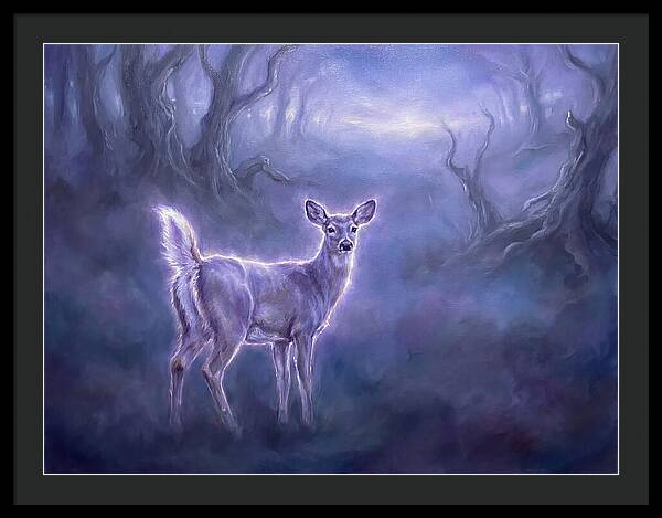 Whitetailed Deer