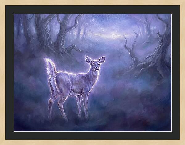 Whitetailed Deer