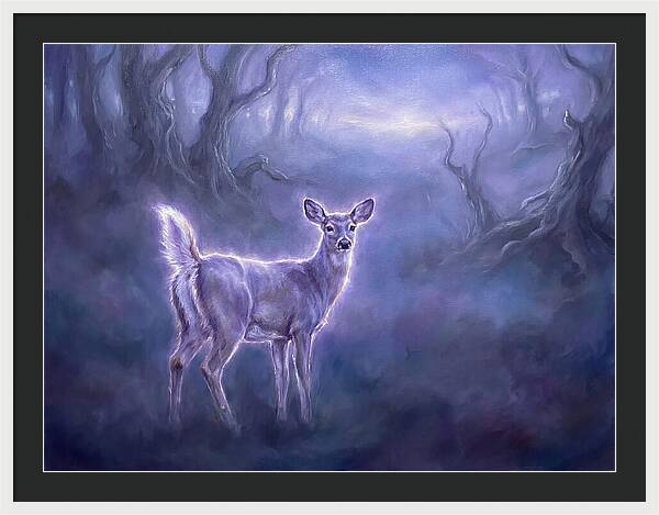 Whitetailed Deer