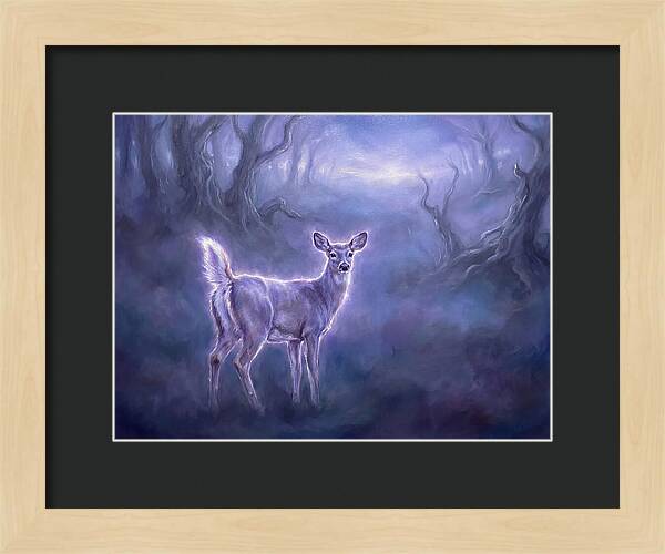 Whitetailed Deer