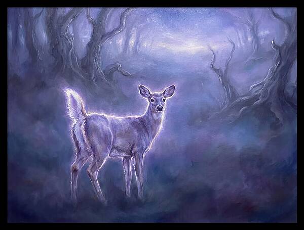 Whitetailed Deer