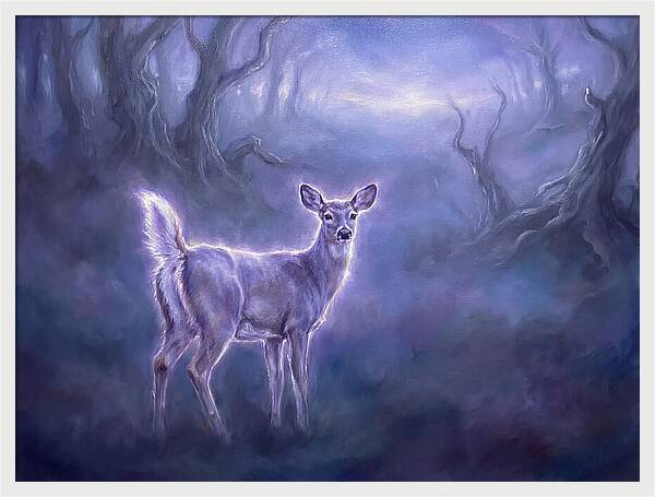 Whitetailed Deer