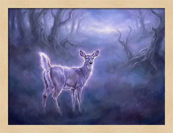 Whitetailed Deer