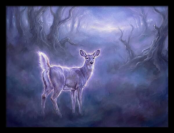 Whitetailed Deer