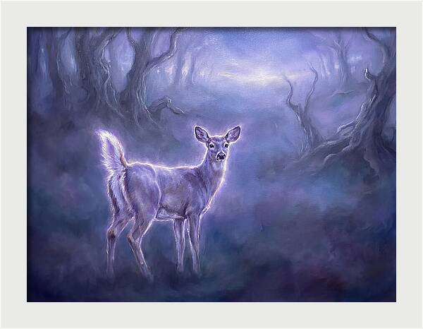 Whitetailed Deer