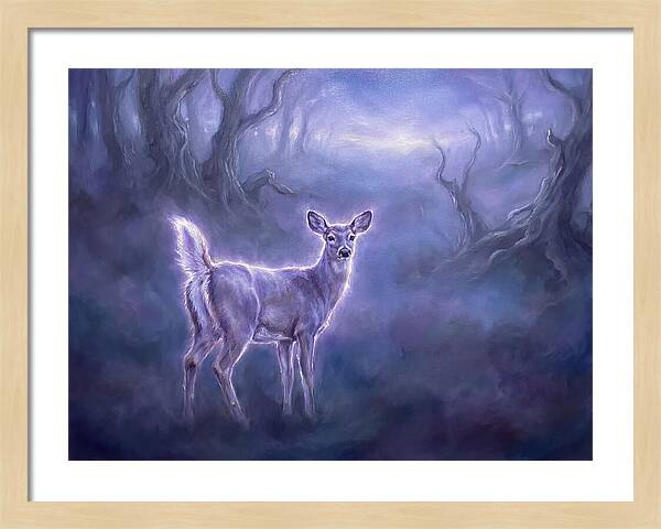 Whitetailed Deer