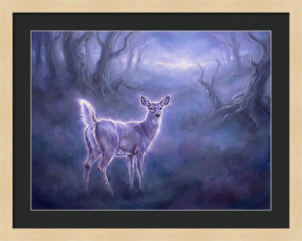 Whitetailed Deer