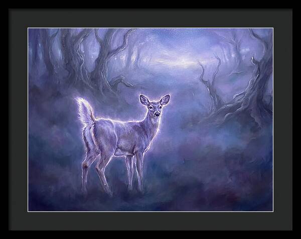 Whitetailed Deer