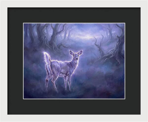 Whitetailed Deer