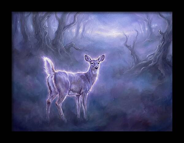 Whitetailed Deer