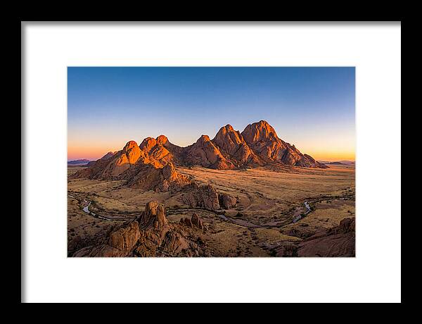 Wichita Mountains Vista