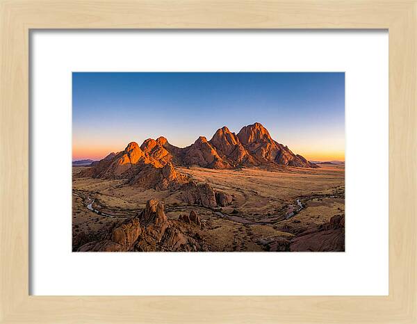 Wichita Mountains Vista