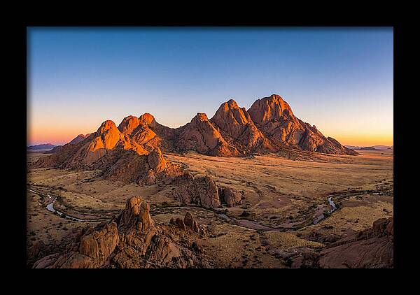 Wichita Mountains Vista