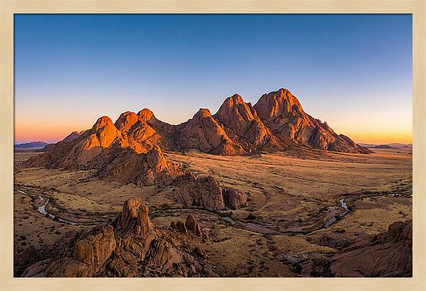 Wichita Mountains Vista