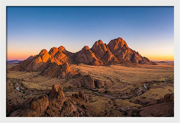 Wichita Mountains Vista
