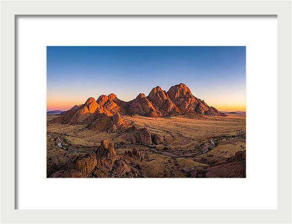 Wichita Mountains Vista