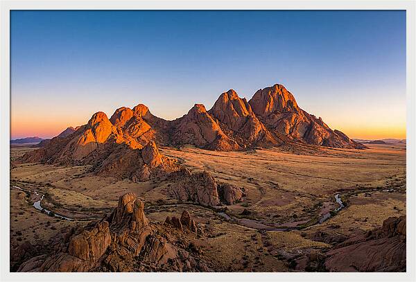 Wichita Mountains Vista