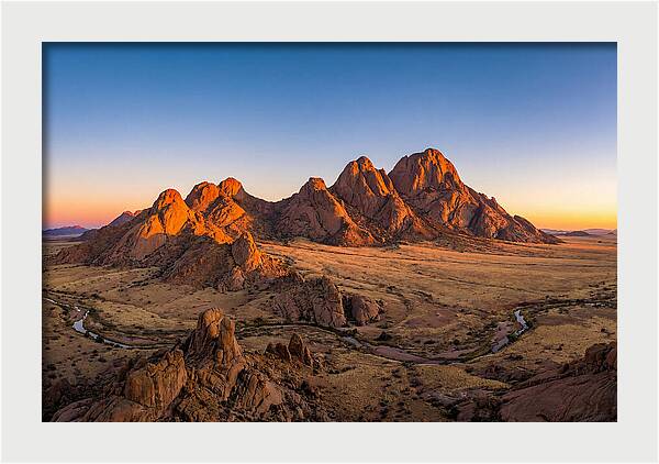 Wichita Mountains Vista