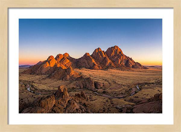 Wichita Mountains Vista