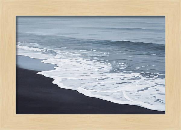Wild Atlantic Serenity