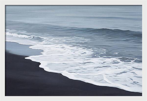 Wild Atlantic Serenity